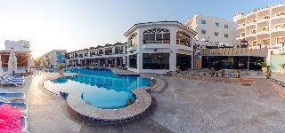 MinaMark Beach Resort - Families & Couples Only