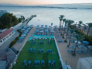 MinaMark Beach Resort - Families & Couples Only