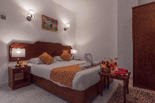 Room
 di Minamark Beach Resort