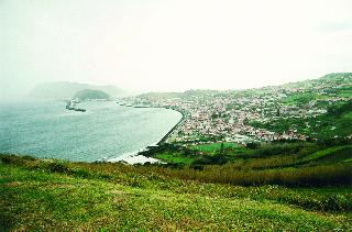 Pousada Forte Horta