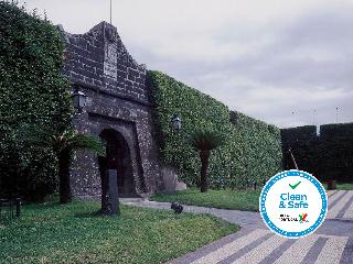 Pousada Forte Horta