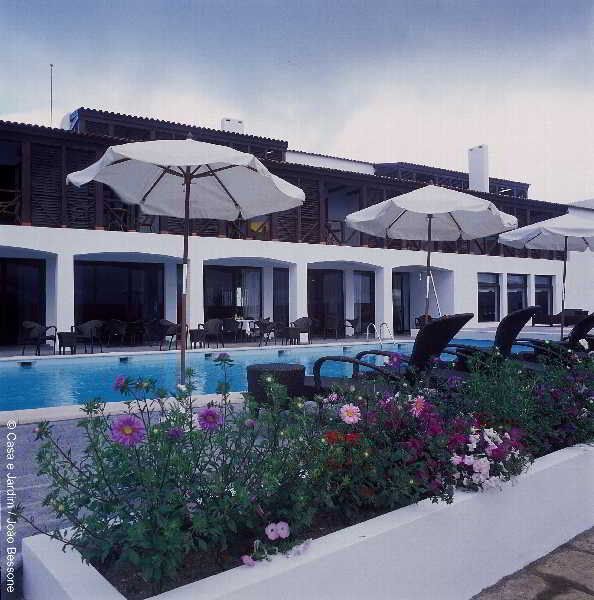 Pool
 di Pousada da Horta - Santa Cruz