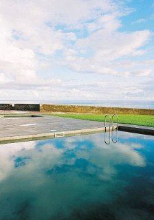 Pool
 di Pousada de Sao Sebastiao