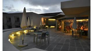 Pousada Forte Angra do Heroísmo