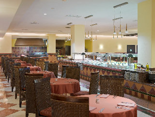 Restaurant
 di H10 Tindaya