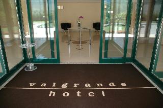 Valgrande Hotel, Maggiore Lake