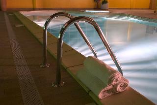 Valgrande Hotel, Maggiore Lake