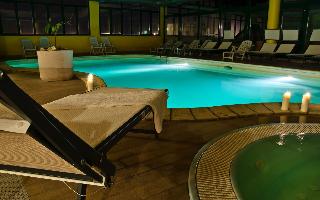 Valgrande Hotel, Maggiore Lake