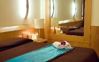 Valgrande Hotel, Maggiore Lake