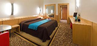 Valgrande Hotel, Maggiore Lake