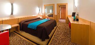 Valgrande Hotel, Maggiore Lake