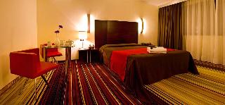 Valgrande Hotel, Maggiore Lake