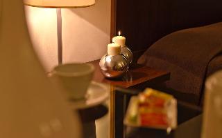 Valgrande Hotel, Maggiore Lake