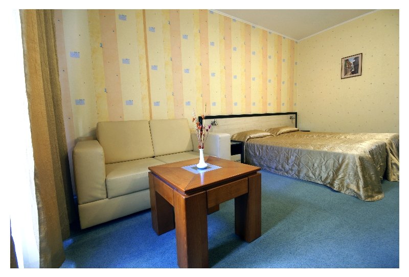 Room
 di Veliko Tarnovo Hotel Premier