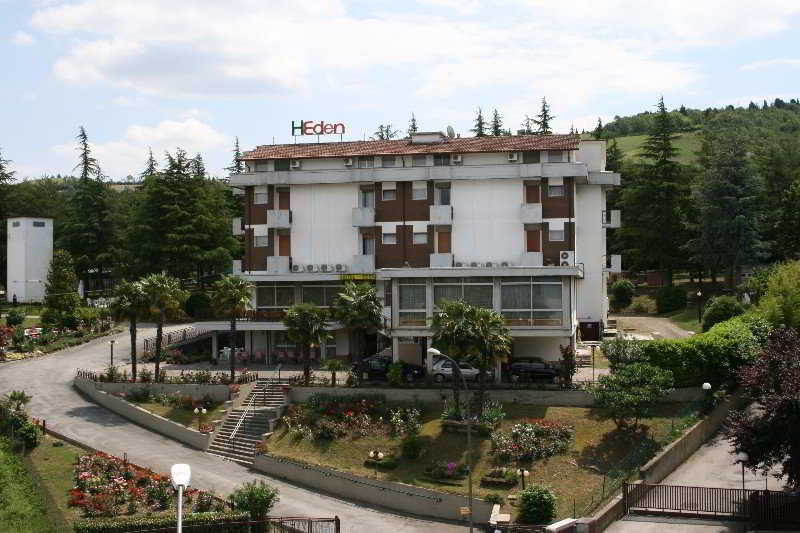 General view
 di Eden