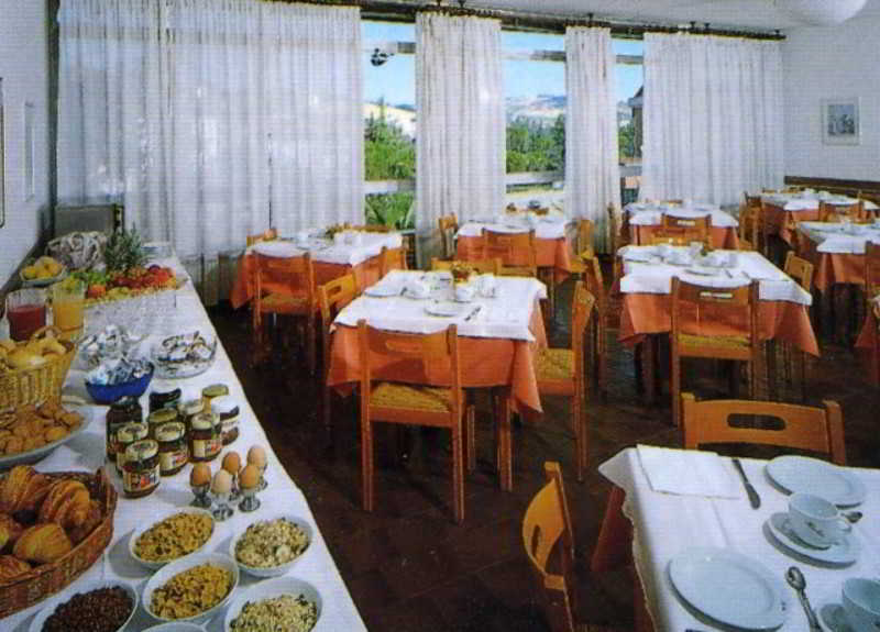 Restaurant
 di Eden