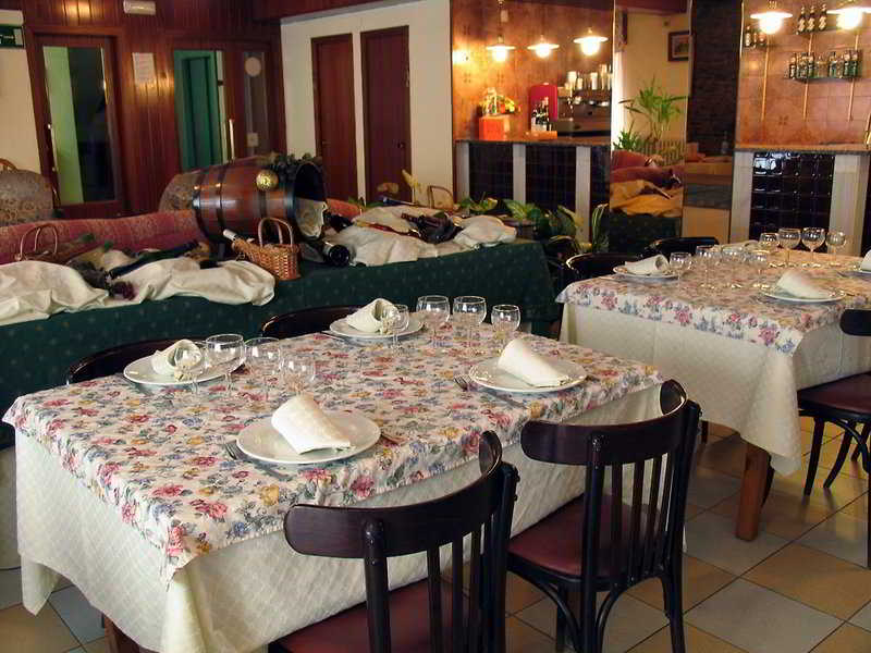 Cristina - Restaurant