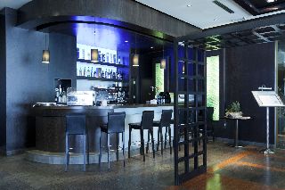 Bar
 di Cordoba Center