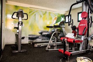 Sports and Entertainment
 di Cordoba Center