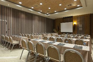 Conferences
 di Cordoba Center