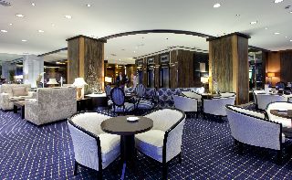 Lobby
 di Cordoba Center