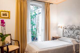 Relais dell'Orologio, Pisa