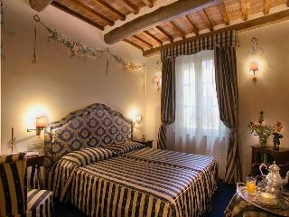 Relais dell'Orologio, Pisa