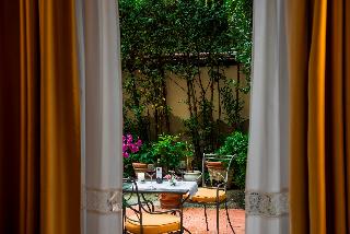 Relais dell'Orologio, Pisa