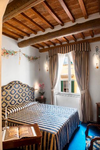 Relais dell'Orologio, Pisa