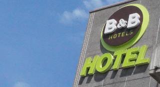 General view
 di B&B Hotel Verona