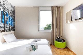 Room
 di B&B Hotel Verona