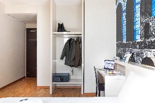 Room
 di B&B Hotel Verona