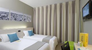 Room
 di B&B Hotel Verona