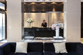 Lobby
 di Zenit Valencia