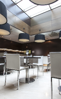 Restaurant
 di Zenit Valencia