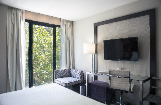 Room
 di Pestana Arena Barcelona