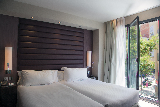 Room
 di Pestana Arena Barcelona