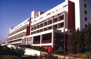 General view
 di Hotel I