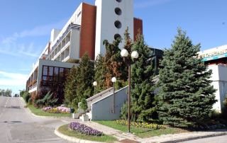 General view
 di Hotel I