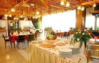 Restaurant
 di Hotel I