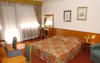Room
 di Hotel I