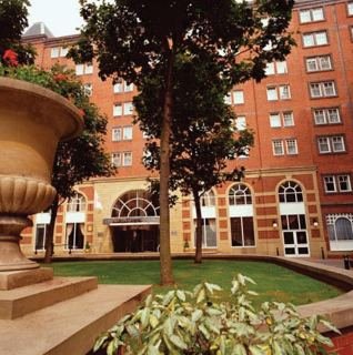 General view
 di Marriott Leeds