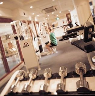 Sports and Entertainment
 di Marriott Leeds