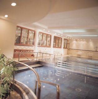 Pool
 di Marriott Leeds