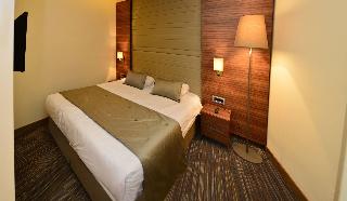 Arcadia Blue Istanbul Hotel