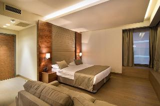 Arcadia Blue Istanbul Hotel