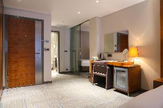 Arcadia Blue Istanbul Hotel