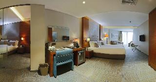 Arcadia Blue Istanbul Hotel