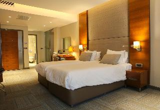 Arcadia Blue Istanbul Hotel