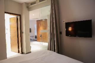Arcadia Blue Istanbul Hotel